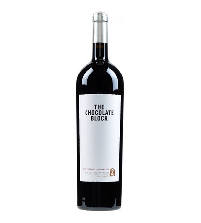 The Chocolate Block Magnum 1.5Litre