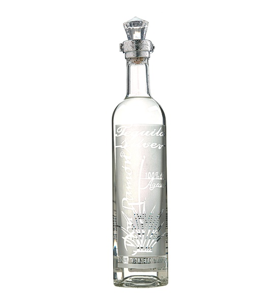 Don Ramon Silver Tequila 75cl