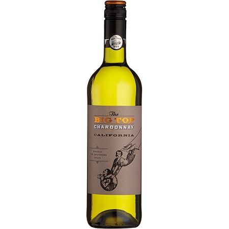 Big Top Chardoy 75cl