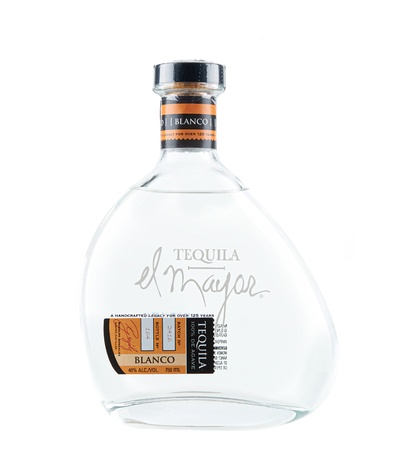 El Mayor Blanco Tequila 75cl