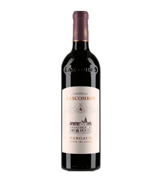 Chateau Lascombes 2015 75cl