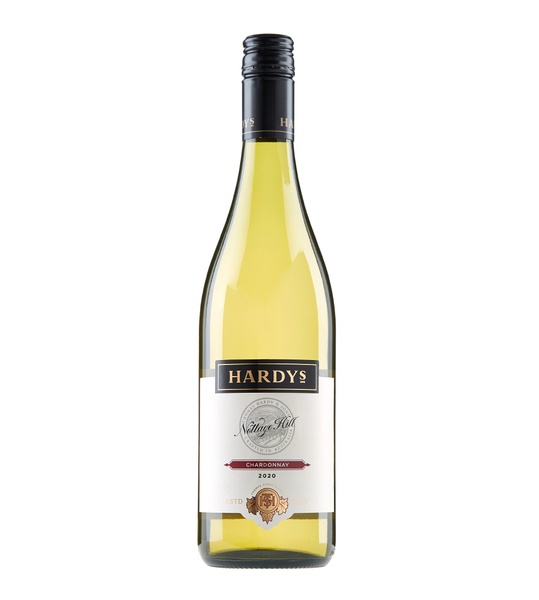 Hardys Nottage Hill Chardoy 75cl