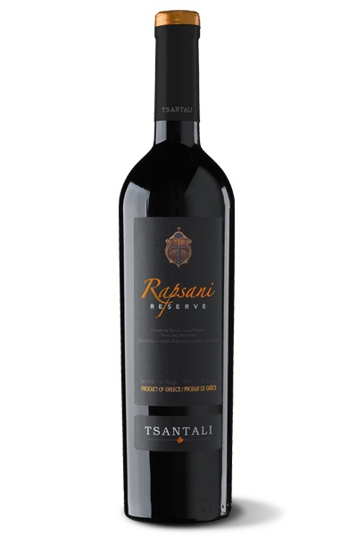 Tsanali Rapsani Reserve 75cl
