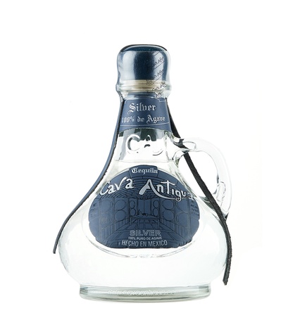 Cava Antigua Silver 75cl