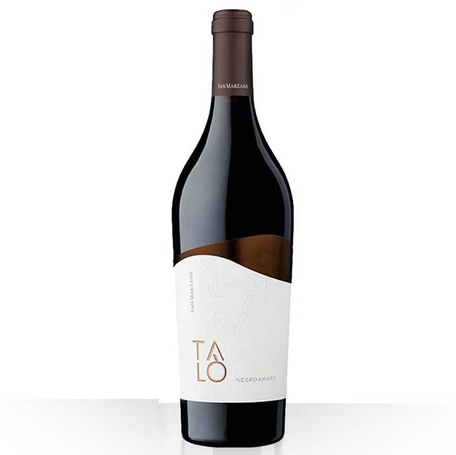 TalÃ² Negroamaro Salento 75cl