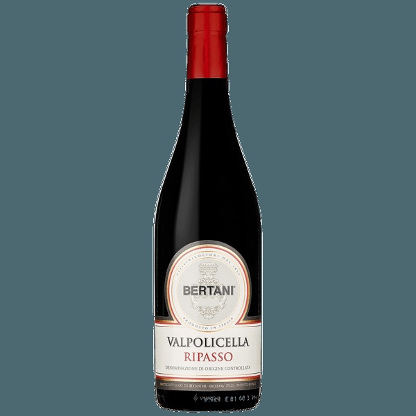 Bertani Ripasso 75cl