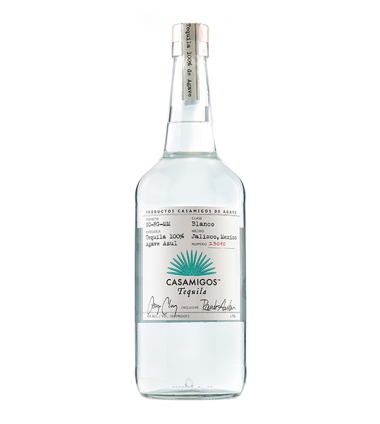 Casamigos Reposado 1.75litre