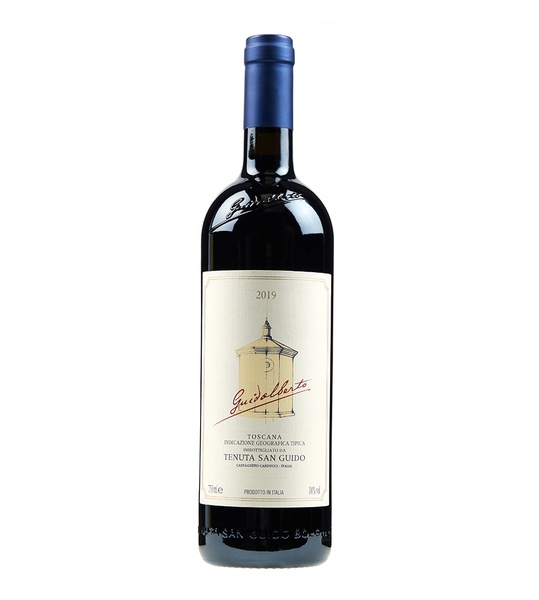 Guidalberto Tenuta San Guido 2019 75Cl