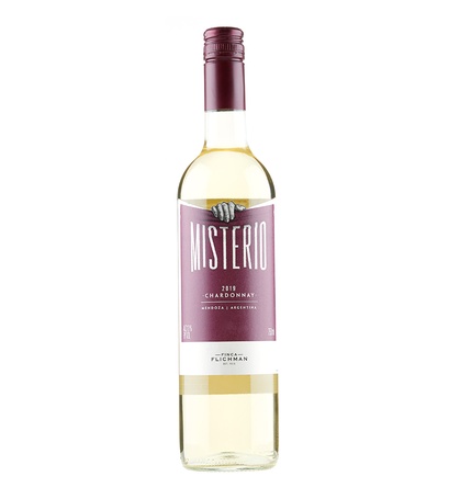 Fi Flichman Misterio Chardoy 75cl