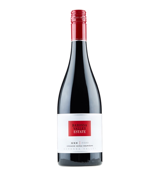 Barossa Valley Estates Gsm 75cl