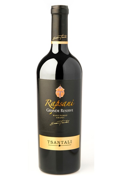 Tsali Rapsani Grand 75cl