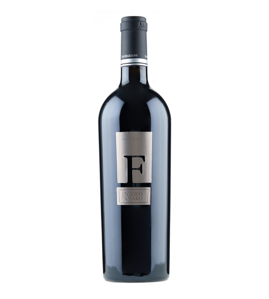 San Marzano F Negroamaro 75cl