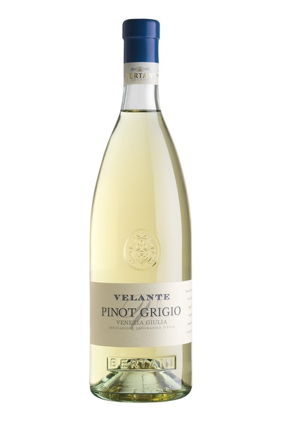 Bertani Pinot Grigio 75cl