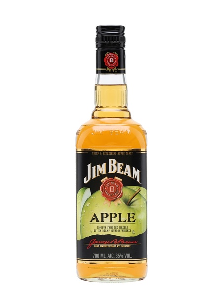 Jim Beam Apple 1litre