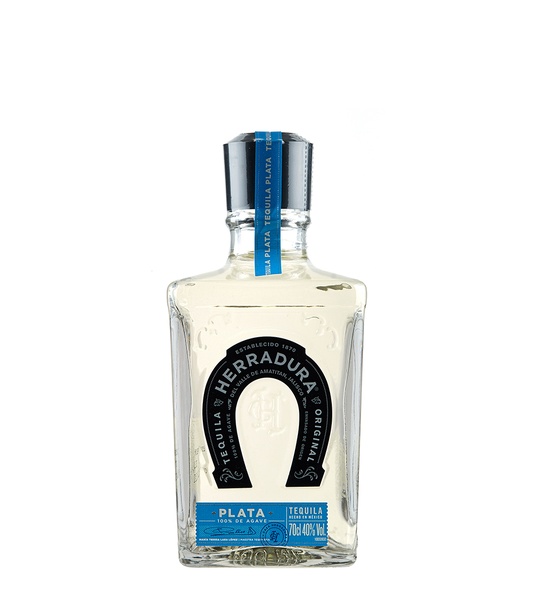 Herradura Plata 70cl