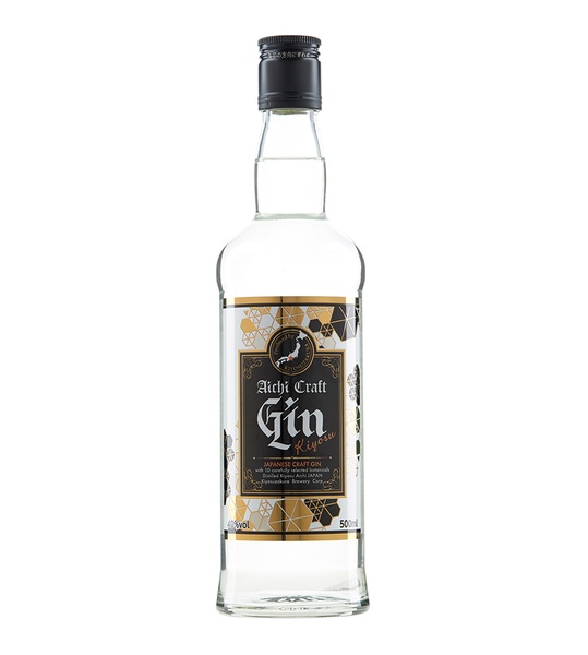 Kiyosu Aichi Craft Gin 50cl