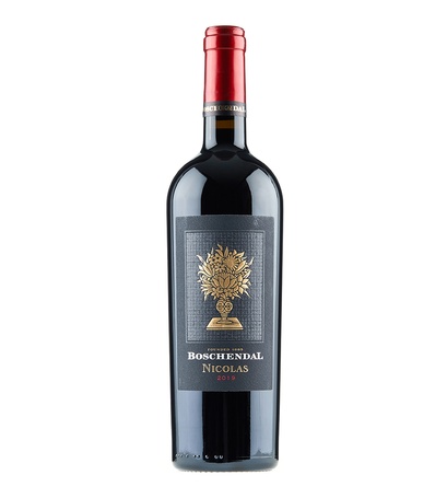 Boschel Nicolas 75cl