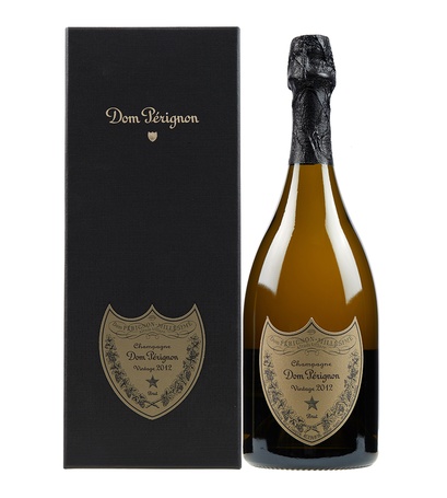 Dom Perignon Brut Vige 2012
