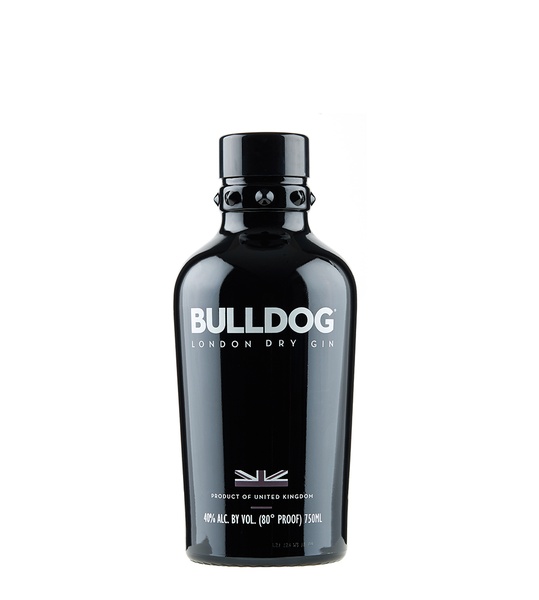 Bulldog London Dry Gin 70cl