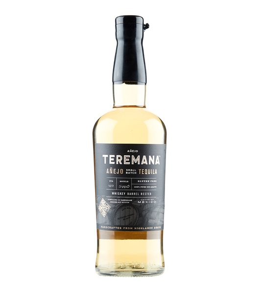 Teremana Anejo Tequila 70cl