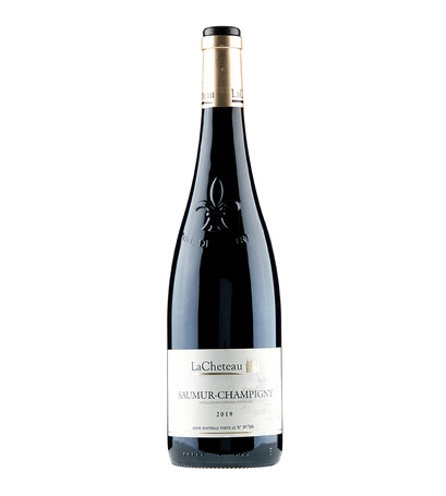 Lacheteau Saumur-Champigny Loire 75cl