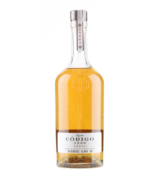 Codigo 1530 Anejo 75cl