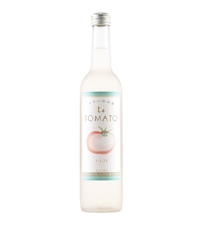 La Tomato Lqr 50cl