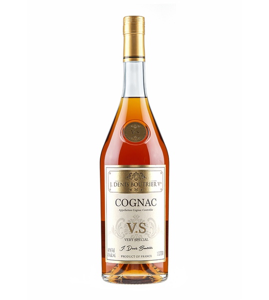 J.Denis Boutrier VS 1litre