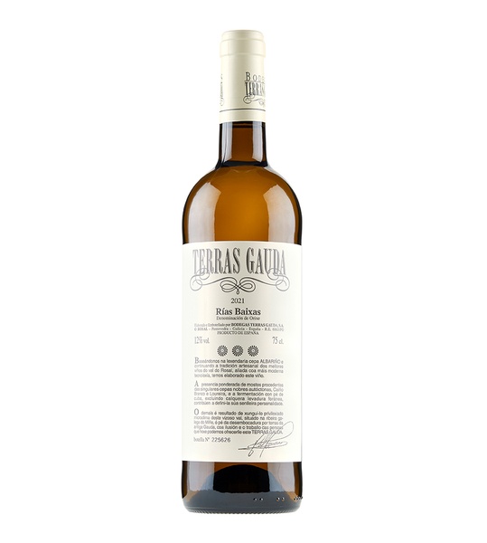 Terras Gauda O Rosal 75cl
