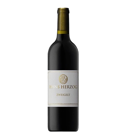 Hans Herzog Zweigelt 75cl