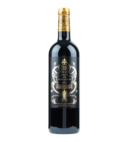 Roix De Beaucaillou 2012 Saint Julien 75cl