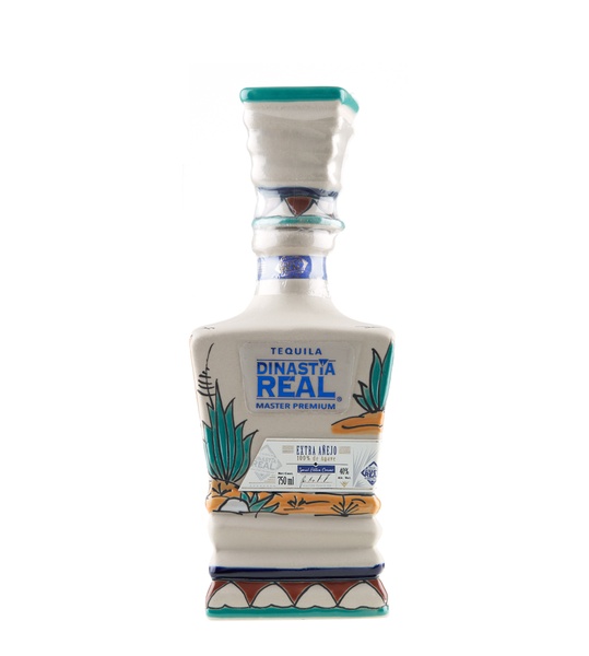 Dinastia Real Extra Aged 75cl
