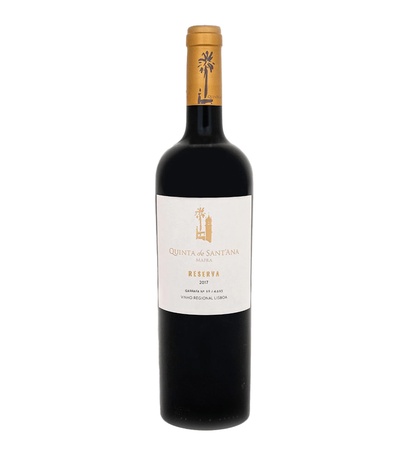 Qui de Sant'Ana Tinto Reserva 75cl