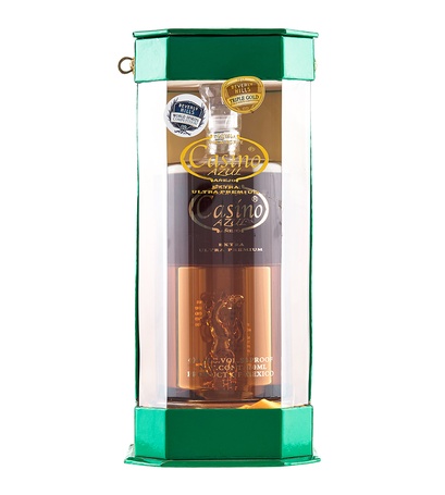 Casino Azul Extra Anejo 75cl