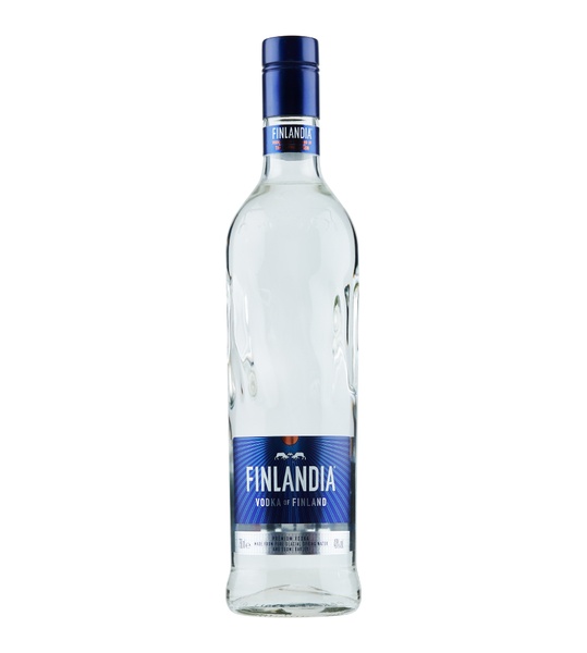Findia Vodka 75cl
