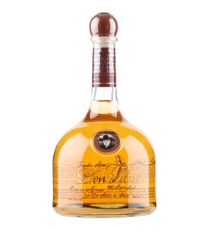 Don Pilar Anejo Tequila 75cl