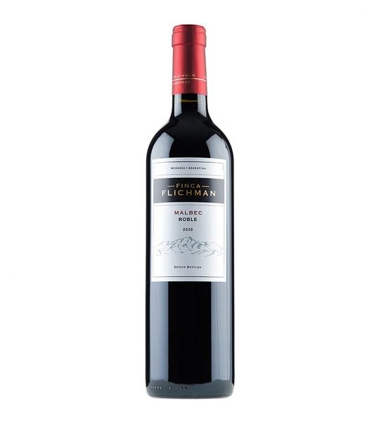 Fi Flichman Malbec 75cl