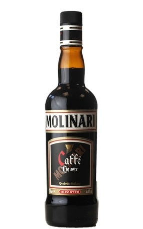 Molinari Coffee Liqueur 70cl