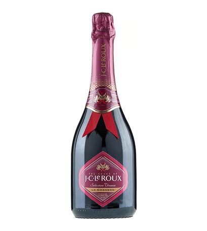 Jc Le Roux La Chanson 75cl
