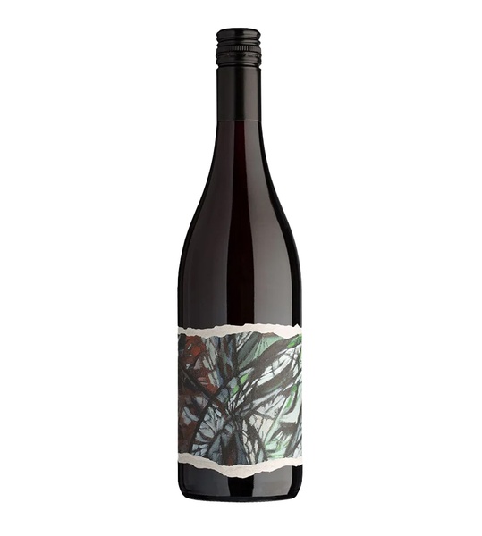 Rusden Wildwood Ciult 75cl