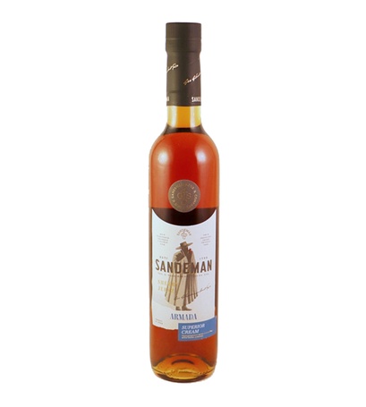 Sandemarmada 50cl
