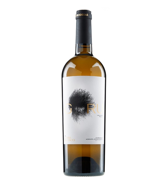 Goru Blanco Diva Chardoy 75cl