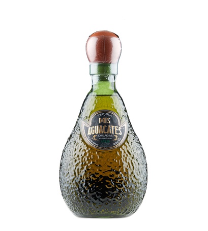 Mis Aguacates Anejo Avocado 75cl