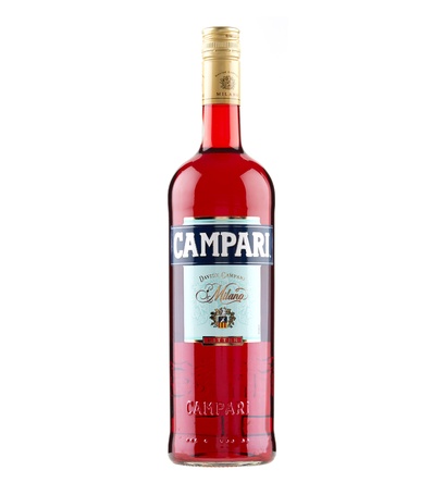 Campari Bitter 1 Litre