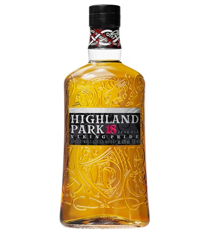 Highland Park 18 Years Viking 70cl