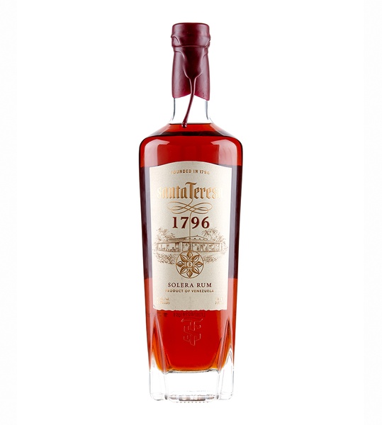 Sa Terresa 1796 Rum 75cl