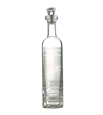 Don Ramon Silver Tequila 75cl
