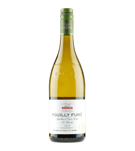 Calvet Pouilly Fume 75cl