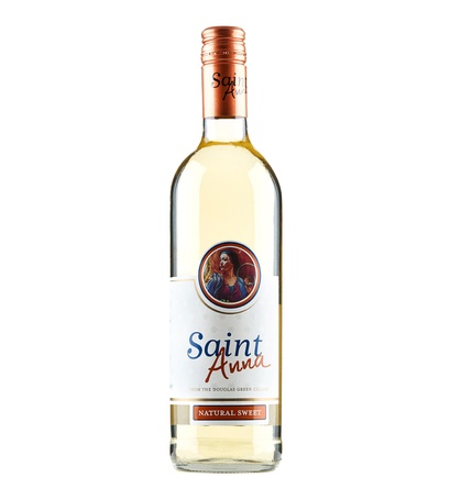 Saint A Sweet Blanc 75cl