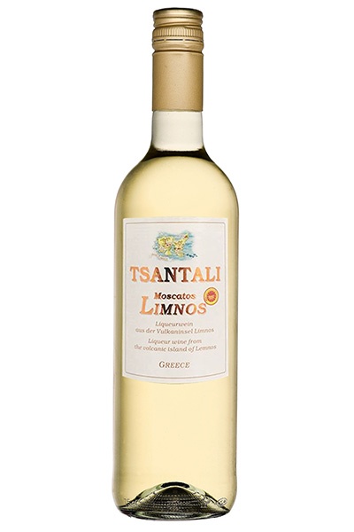 Tsali Moscato Limnos